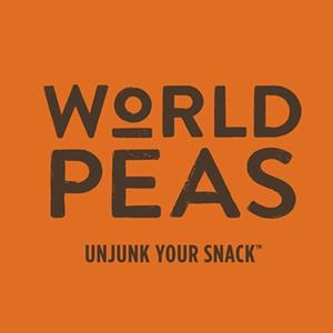 World Peas Brand