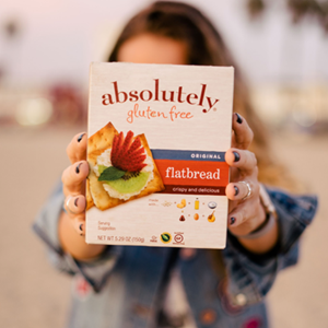 Absolutely Gluten Free