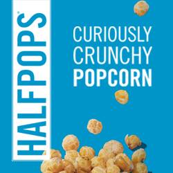 Halfpops