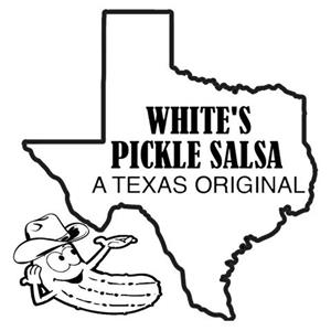 White's Pickle Salsa