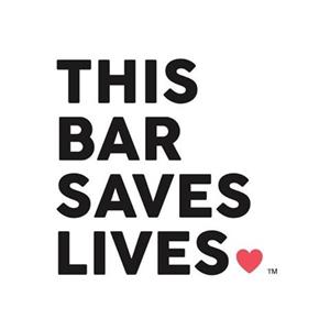 This Bar Saves Lives