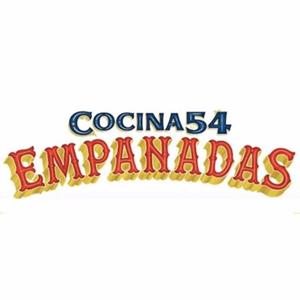 Cocina 54 Empanadas