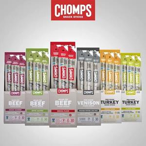 Chomps