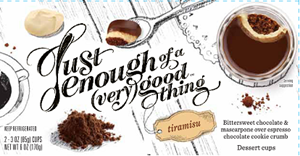 Just Enough