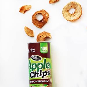 ThreeWorks Apple Chips