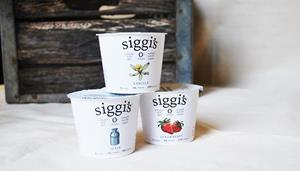 Siggi's
