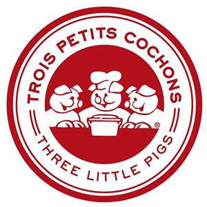 Three Little Pigs