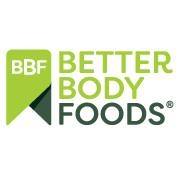 Better Body Foods