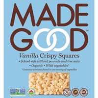 Made Good Foods