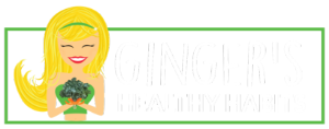 Ginger's Healthy Habits