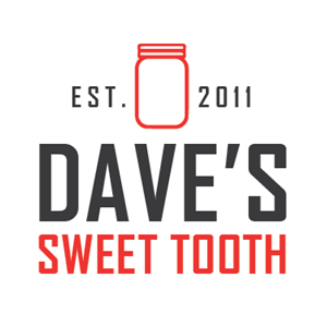 Dave's Sweet Tooth Toffee