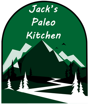 Jack's Paleo Kitchen