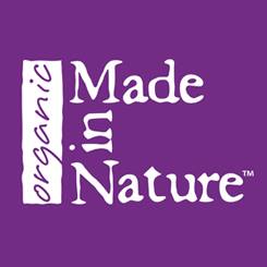 Made in Nature
