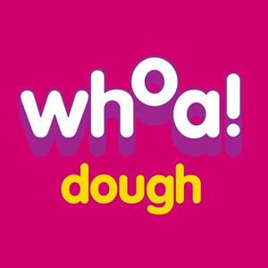 Whoa! Dough