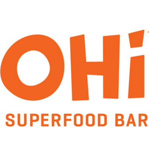 OHi Food Company
