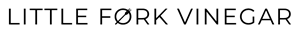 Little Fork Vinegar