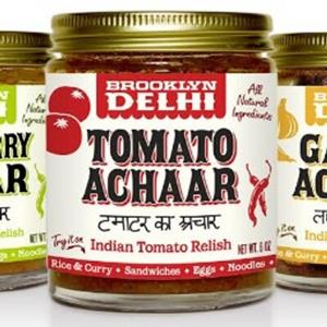 Brooklyn Delhi