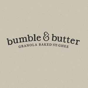 bumble & butter