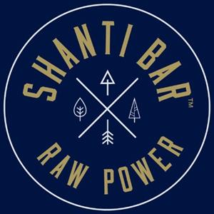 Shanti Bar- Raw Power