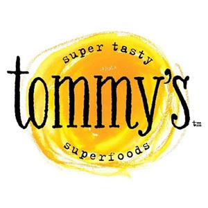 Tommy's Superfoods