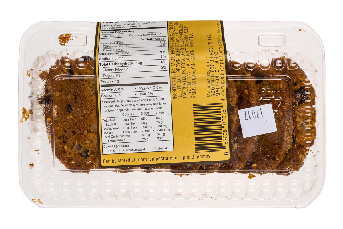 Goodman Food Products