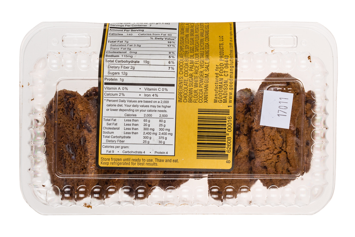 Goodman Food Products