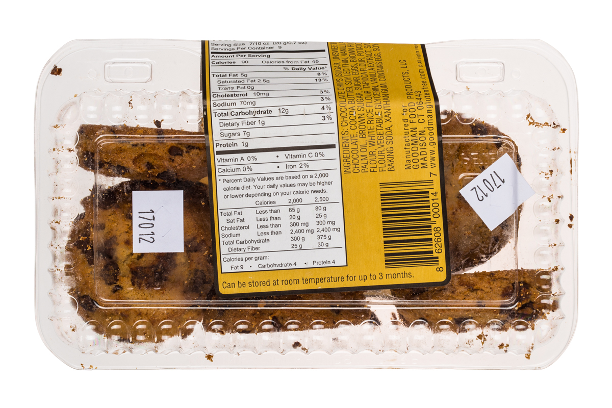 Goodman Food Products