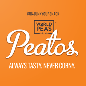 world-peas-brand-peatos-unveils-ranch-flavor-at-expo-west